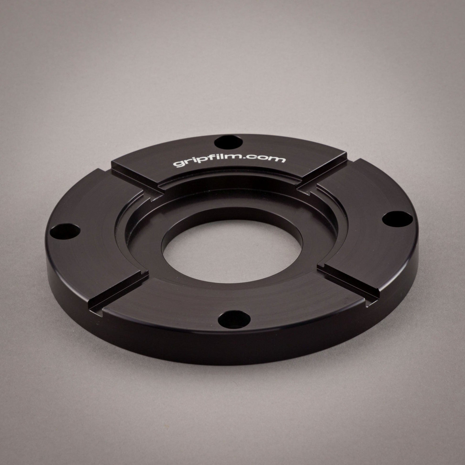 BLACK MITCHELL BASE - Grip Support Store