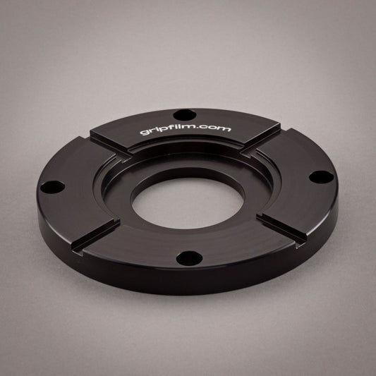 BLACK MITCHELL BASE - Grip Support Store