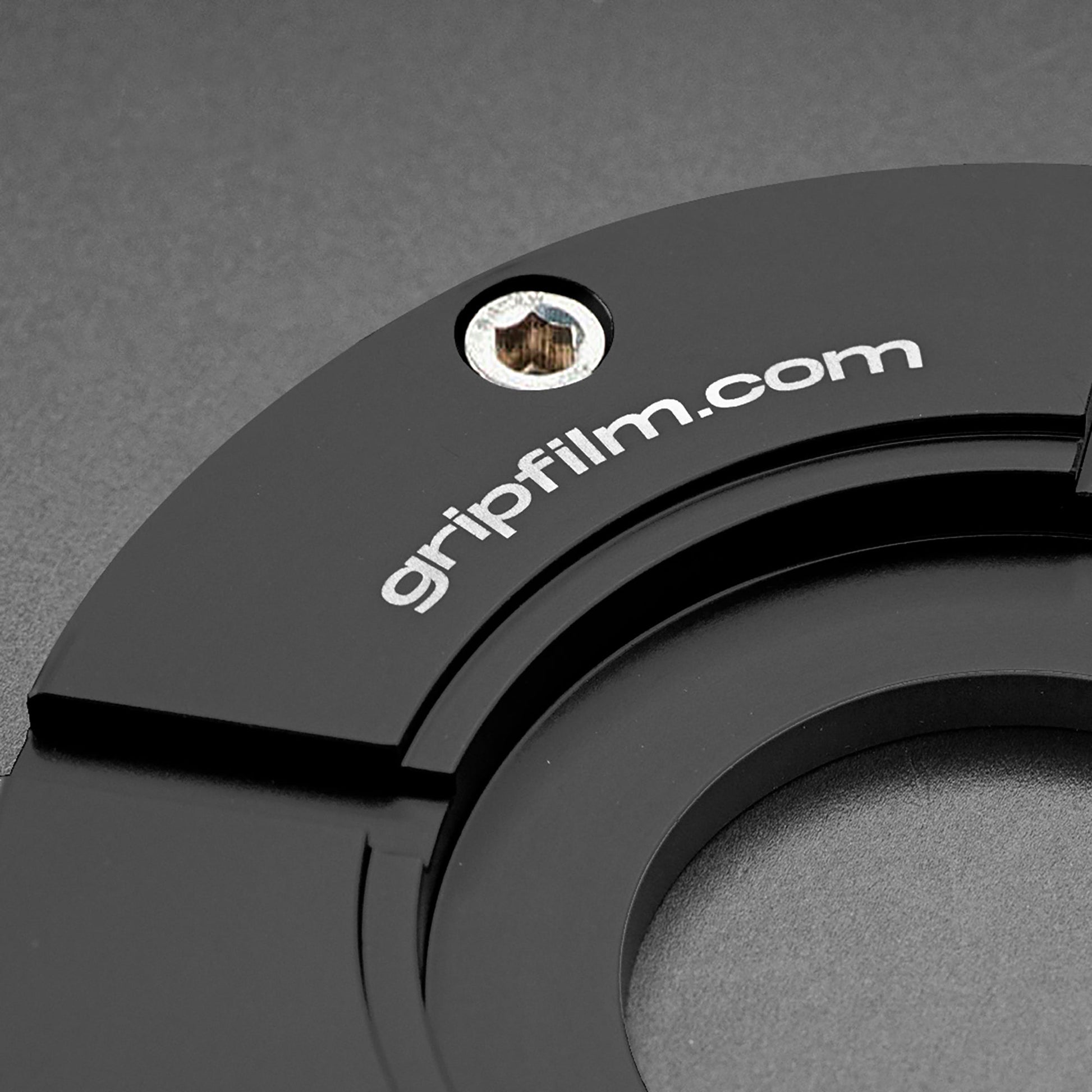 BLACK MITCHELL BASE - Grip Support Store