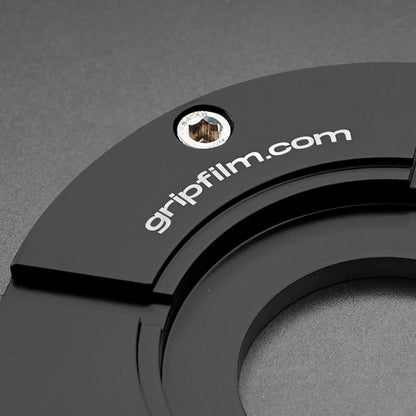 BLACK MITCHELL BASE - Grip Support Store