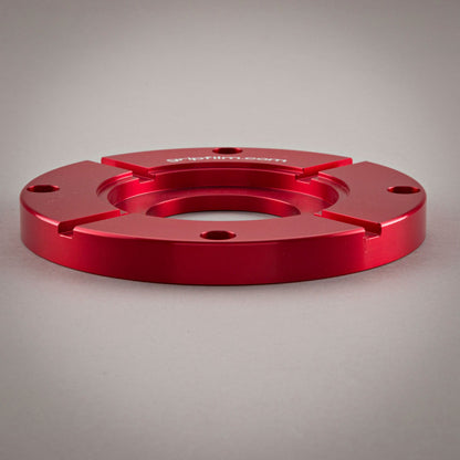 RED MITCHELL BASE - Grip Support Store