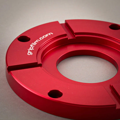 RED MITCHELL BASE - Grip Support Store