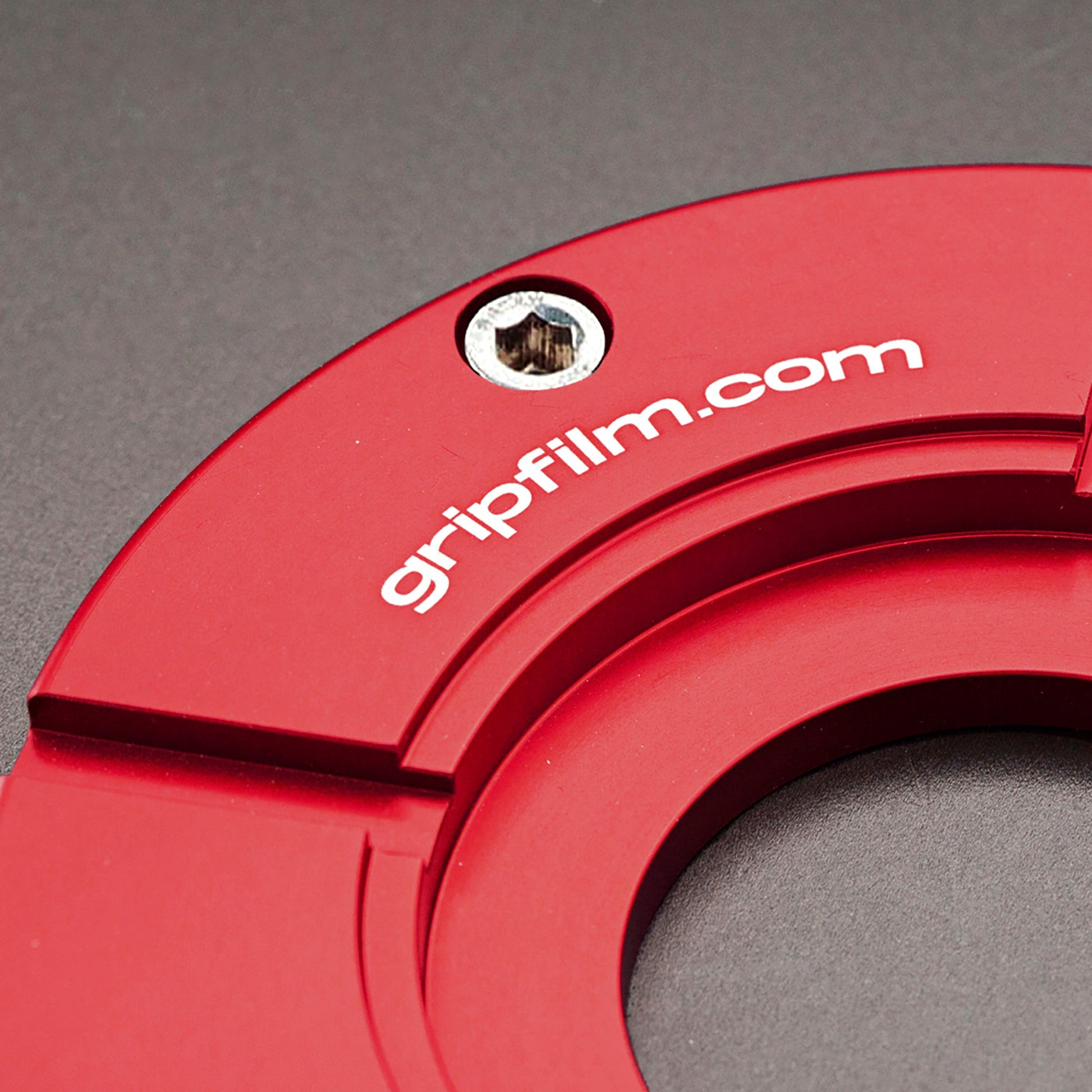 RED MITCHELL BASE - Grip Support Store