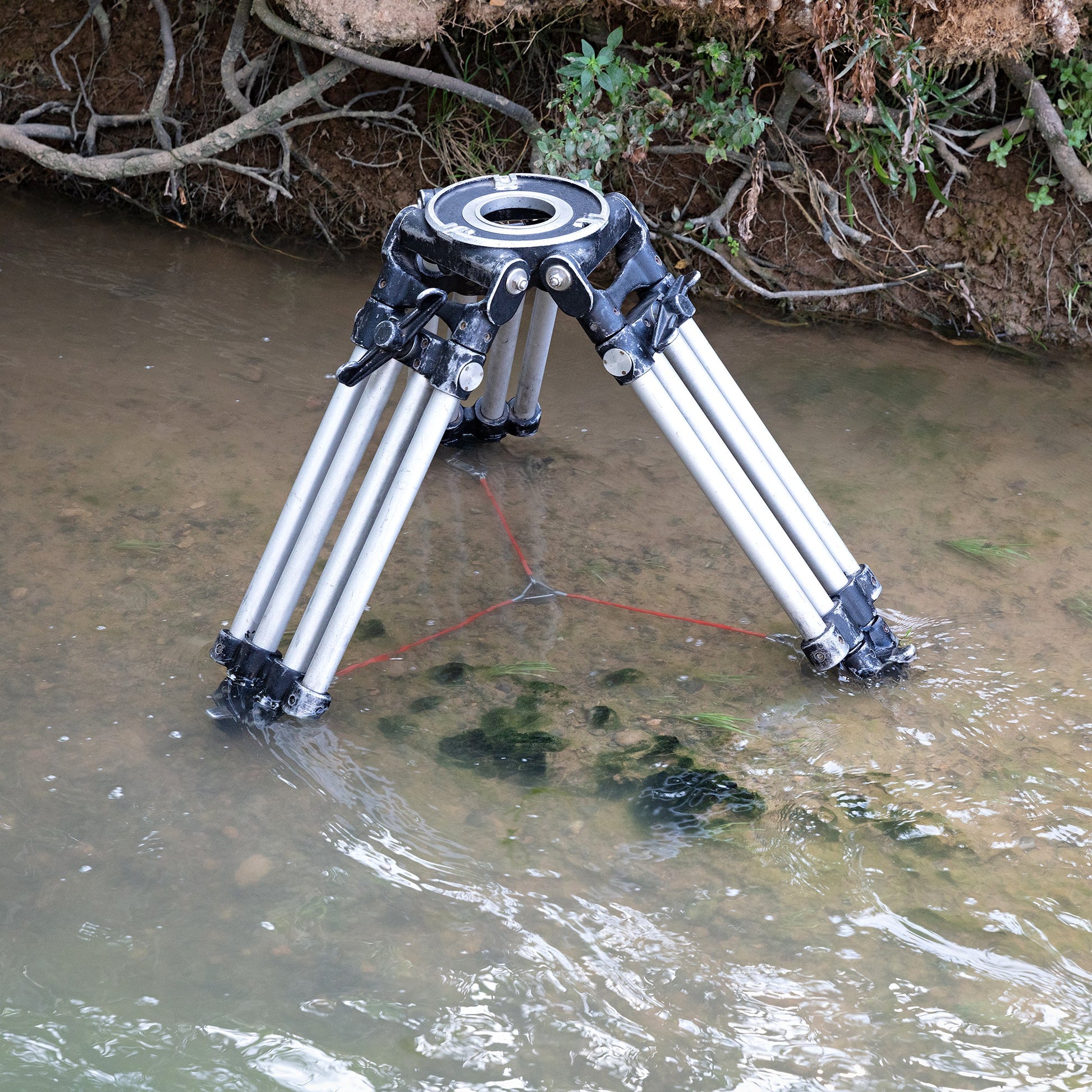 RED WIRE SPREADER SHORT LEGS - Grip Support Store