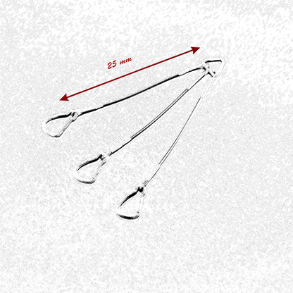 RED WIRE SPREADER SHORT LEGS - Grip Support Store