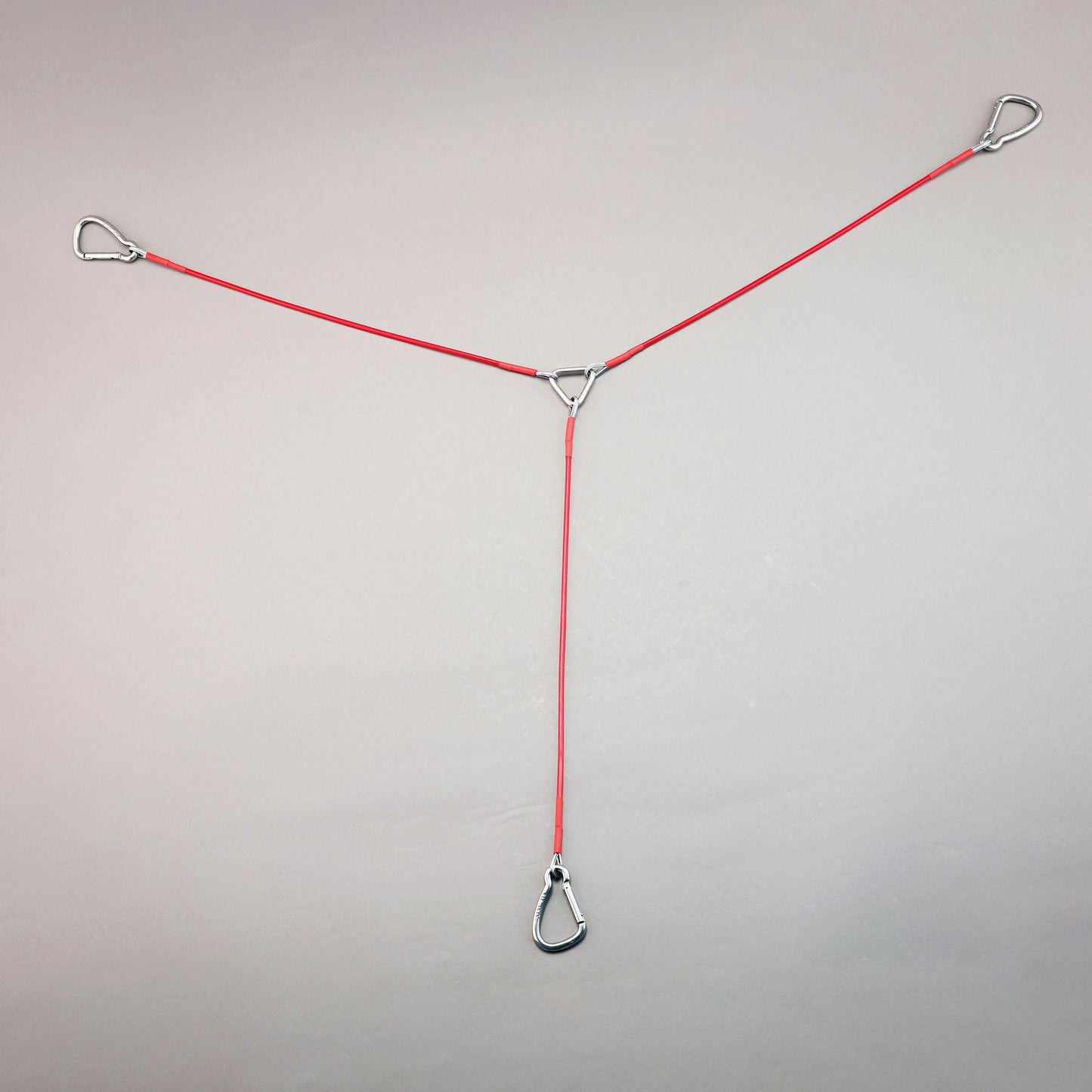 RED WIRE SPREADER TALL LEGS - Grip Support Store