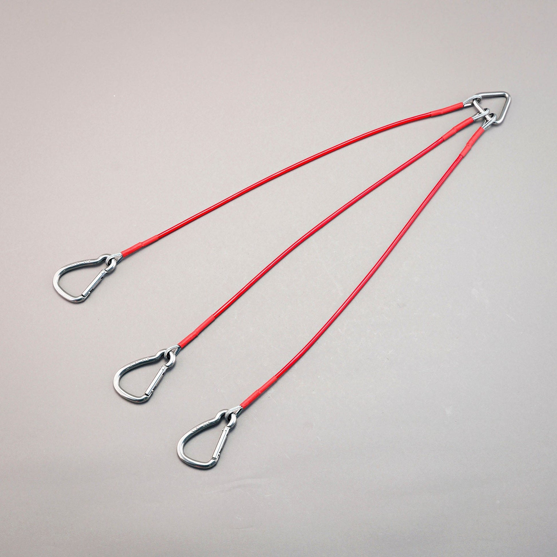 RED WIRE SPREADER TALL LEGS - Grip Support Store