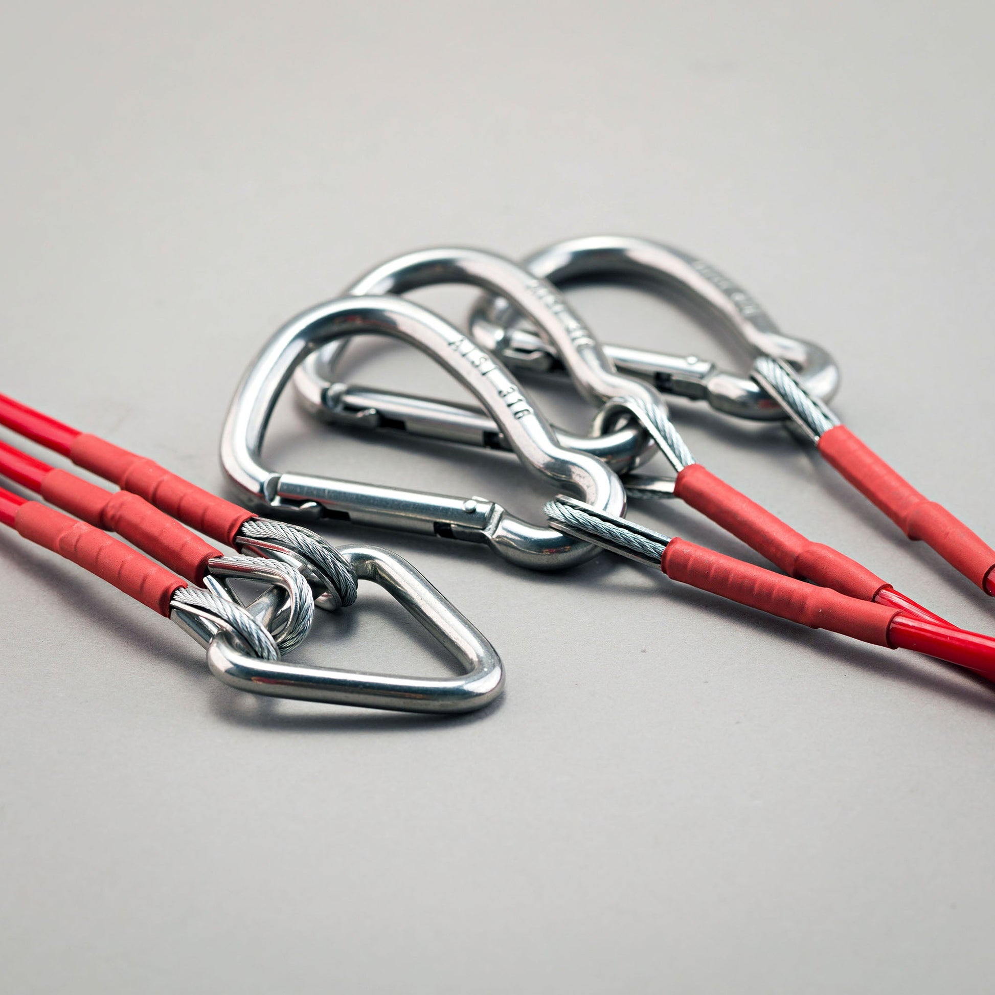 RED WIRE SPREADER TALL LEGS - Grip Support Store