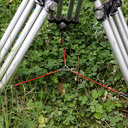 RED WIRE SPREADER TALL LEGS - Grip Support Store