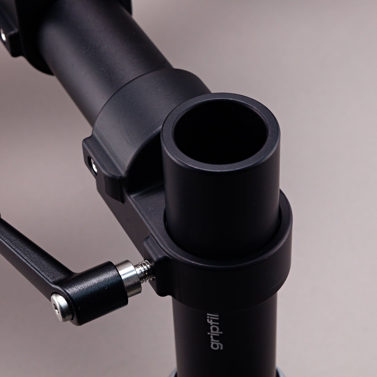 1"1/4 (CALLED) 42mm STARTER PIN WITH 100mm (4") WHEELS SET - Grip Support Store