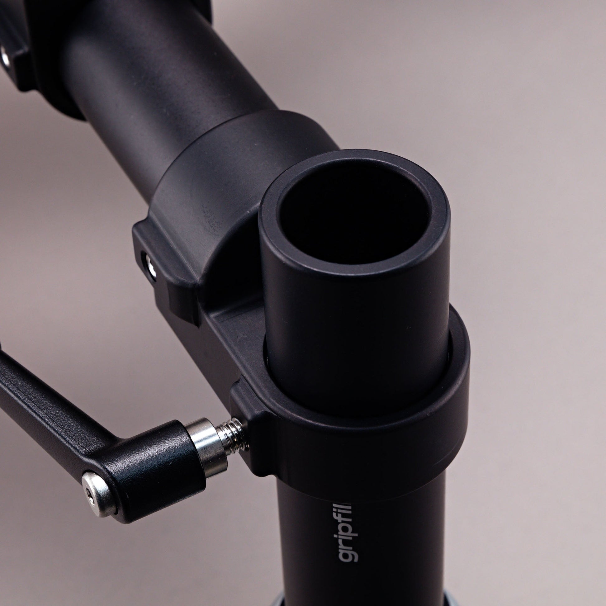 1"1/4 (CALLED) 42mm STARTER PIN WITH 100mm (4") WHEELS SET - Grip Support Store