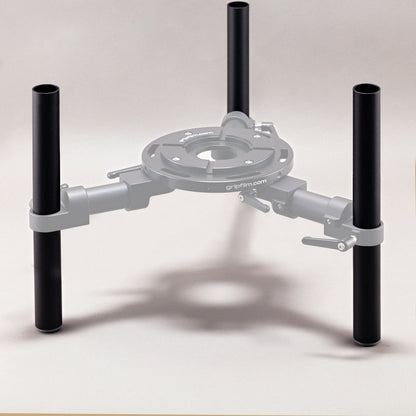 1"1/4 (CALLED) 42mm x 400mm (16") TUBE SET - Grip Support Store