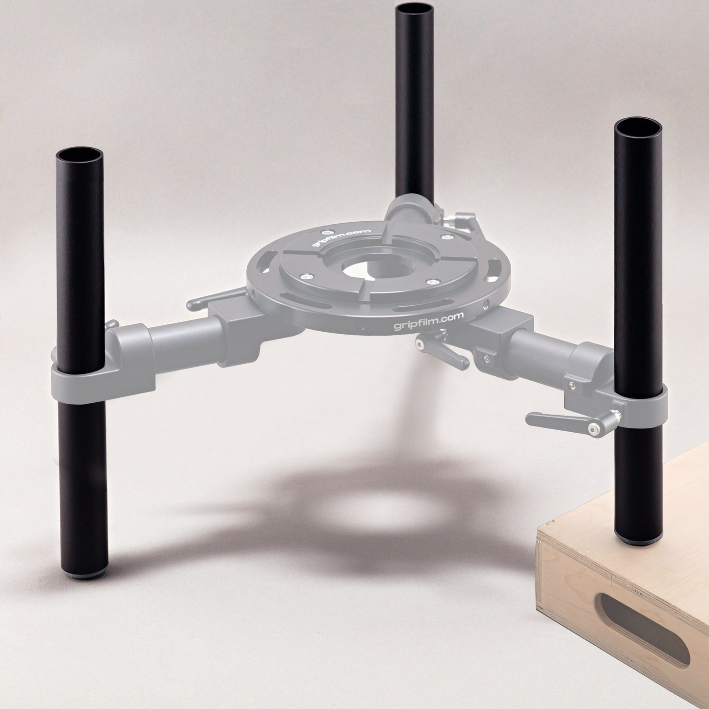 1"1/4 (CALLED) 42mm x 400mm (16") TUBE SET - Grip Support Store