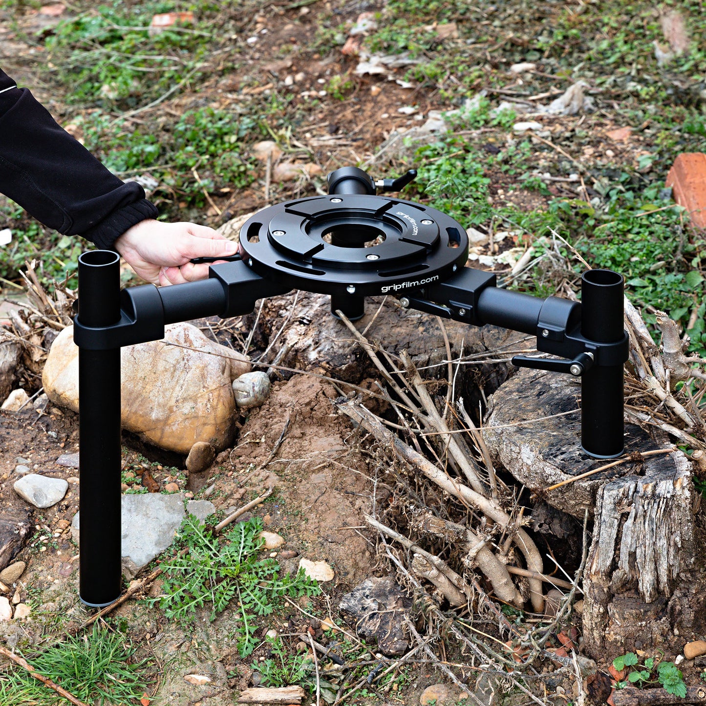 1"1/4 (CALLED) 42mm x 400mm (16") TUBE SET - Grip Support Store