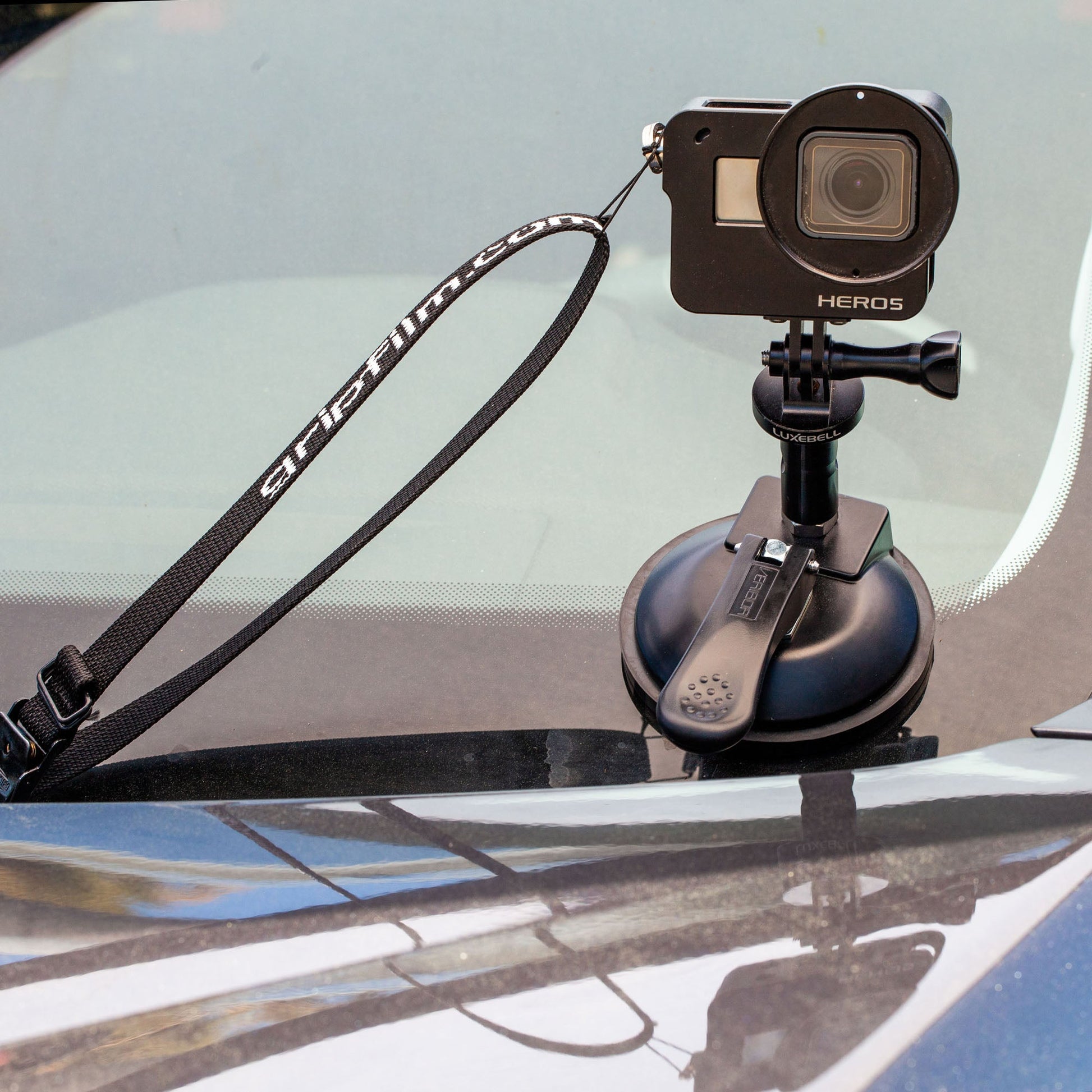 18mm 500mm & 1000mm LENGTH STRAP SET - Grip Support Store