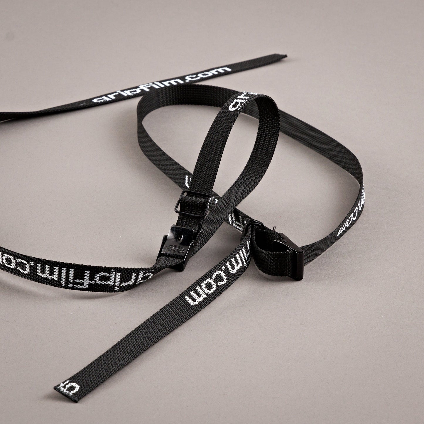 18mm 500mm & 1000mm LENGTH STRAP SET - Grip Support Store