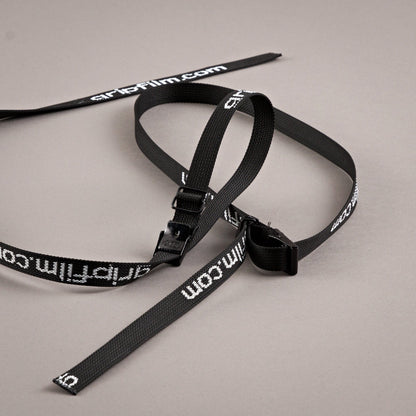 18mm 500mm & 1000mm LENGTH STRAP SET - Grip Support Store