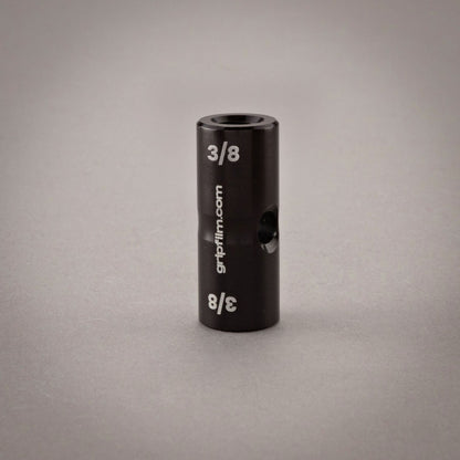 3/8 - 3/8 STARTER PIN 16mm ( 5/8" ) 40mm ( 1" 57 ) LENGTH SET - Grip Support Store