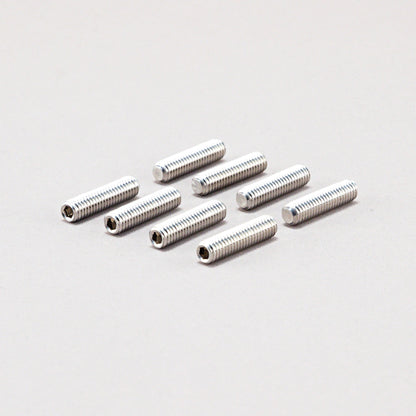 3/8 x 38mm (1" 1/2) GRUB SCREW SET - Grip Support Store