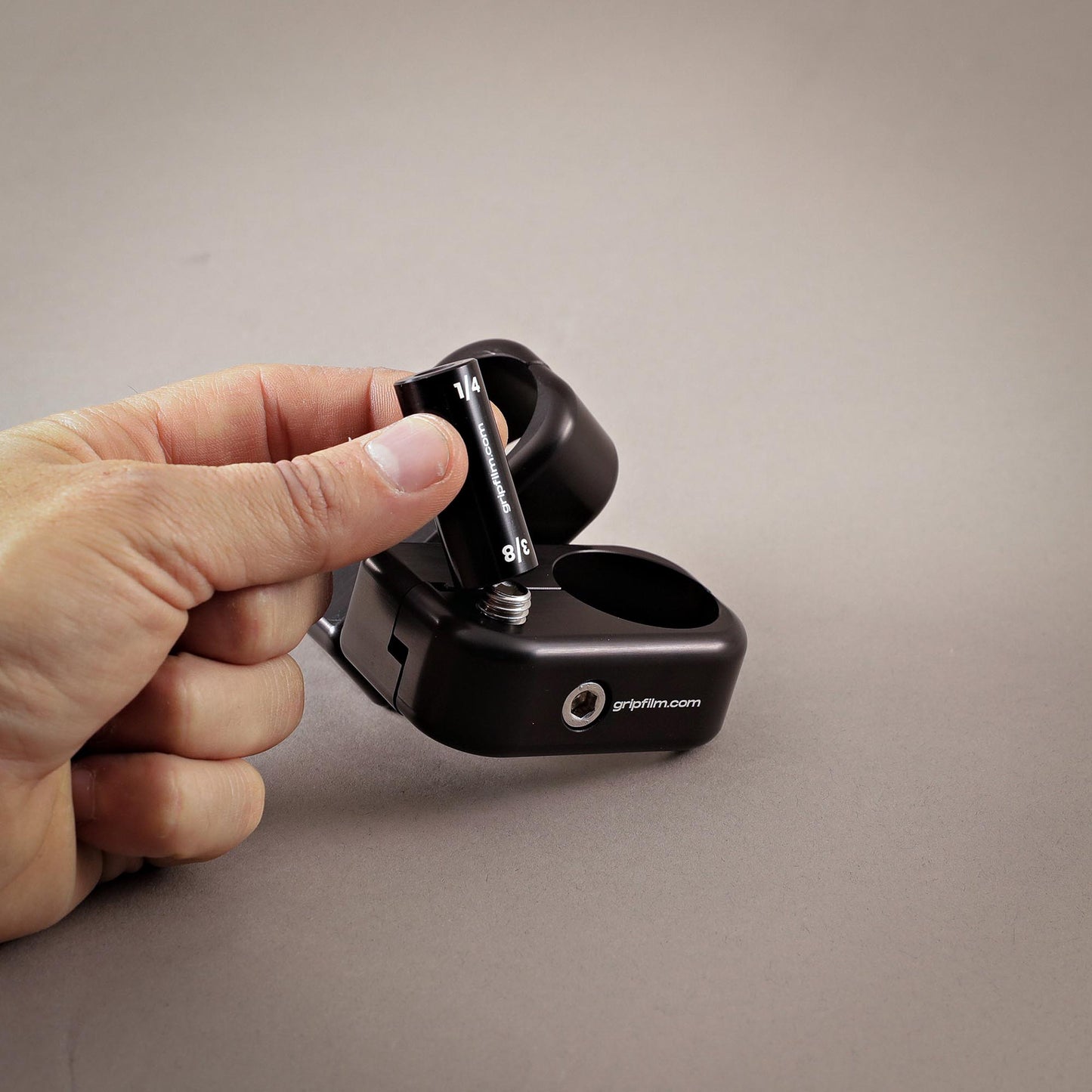 34mm - 34mm SWIVEL CLAMP SET - Grip Support Store