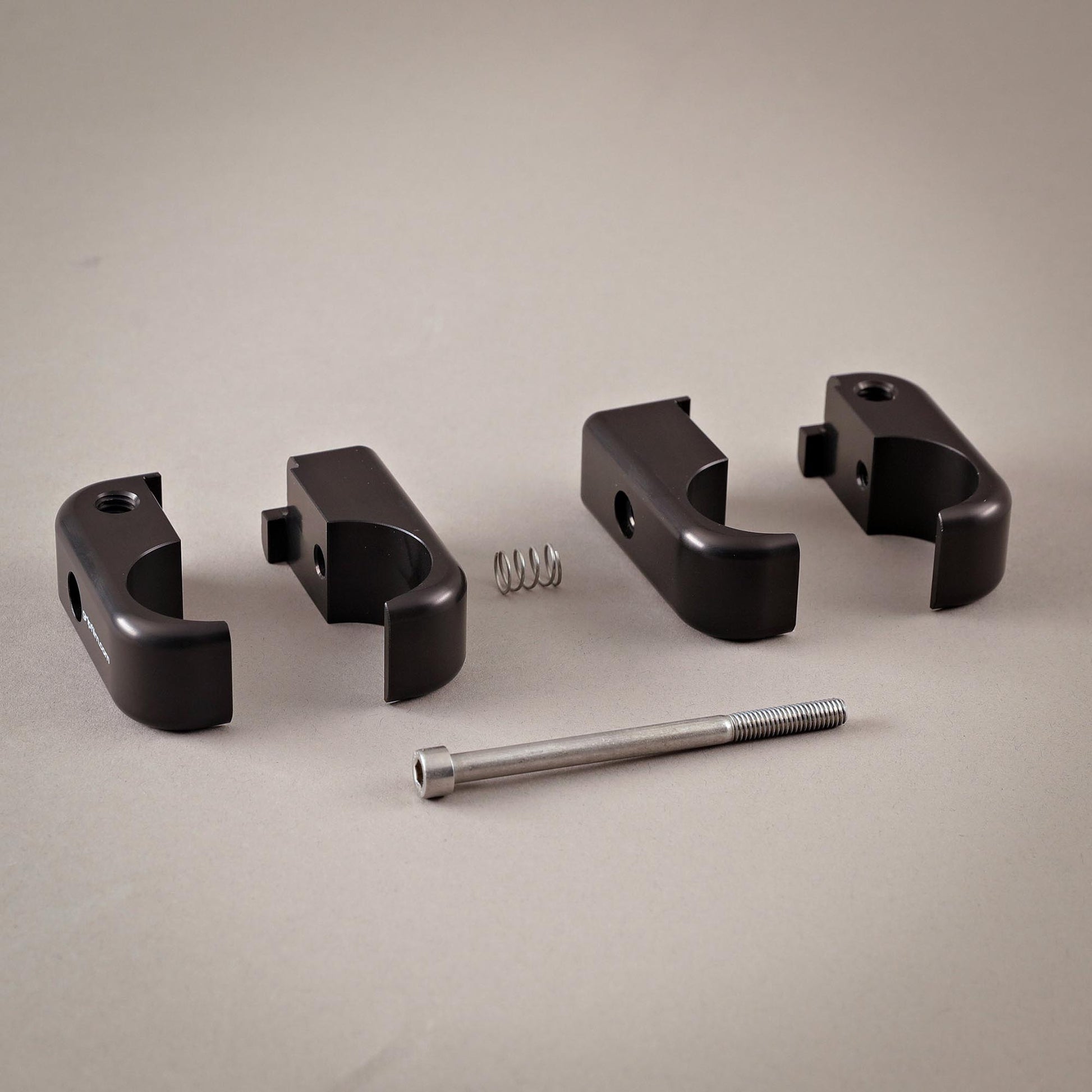 34mm - 34mm SWIVEL CLAMP SET - Grip Support Store