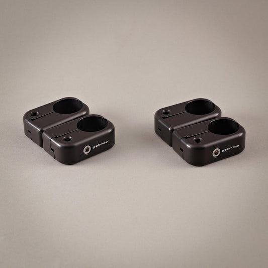 34mm - 34mm SWIVEL CLAMP SET - Grip Support Store