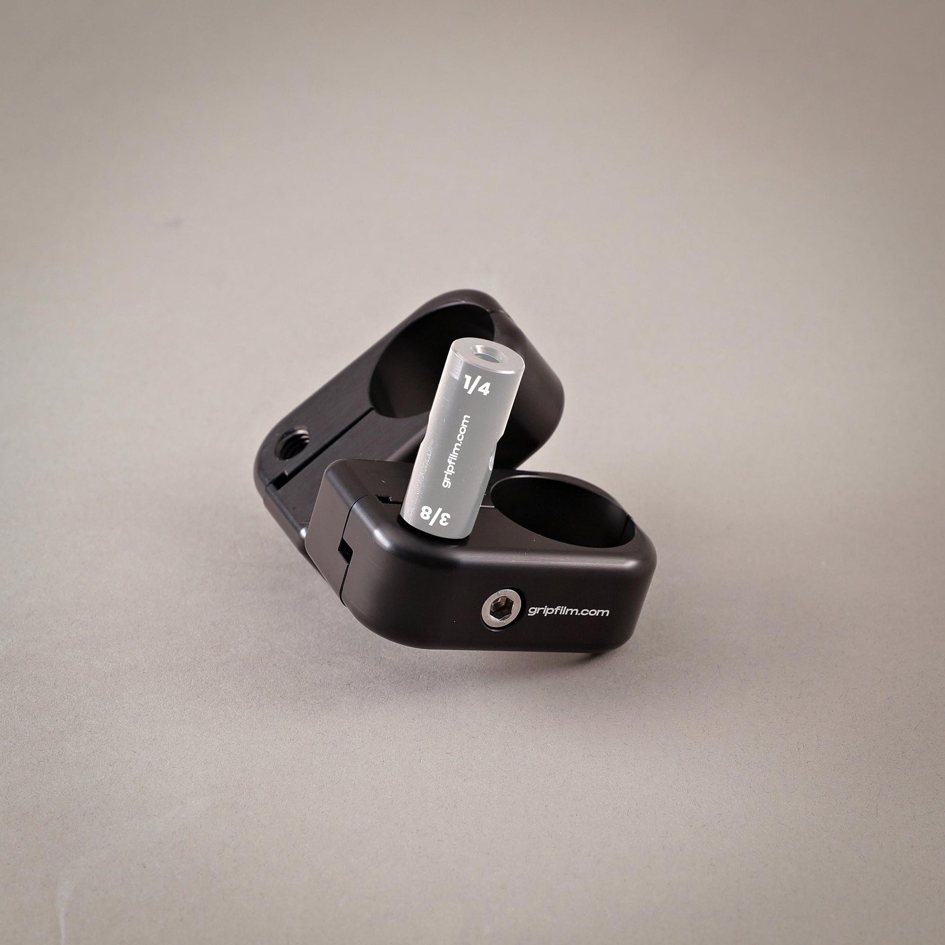 34mm - 34mm SWIVEL CLAMP SET - Grip Support Store