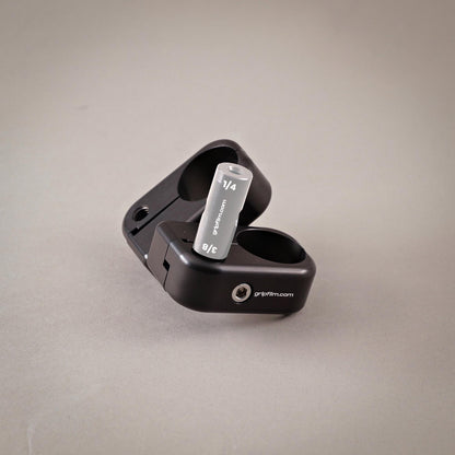 34mm - 34mm SWIVEL CLAMP SET - Grip Support Store