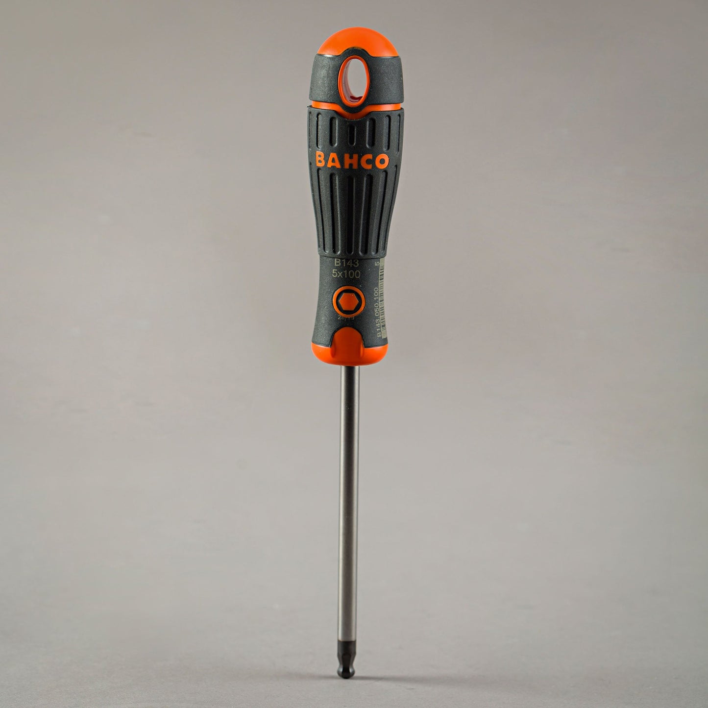 5mm HANDLE HEX BALL END ALLEN KEY WRENCH - Grip Support Store