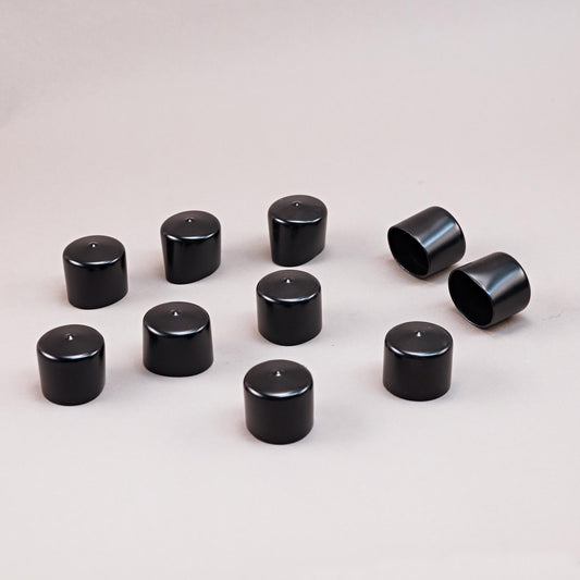 BLACK ROD COVER - Grip Support Store