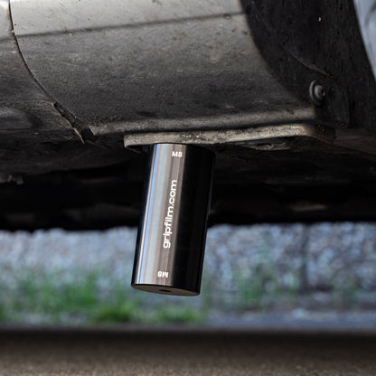 M8 - M8 STARTER PIN 48.3mm ( 1" 1/2 ) SET - Grip Support Store