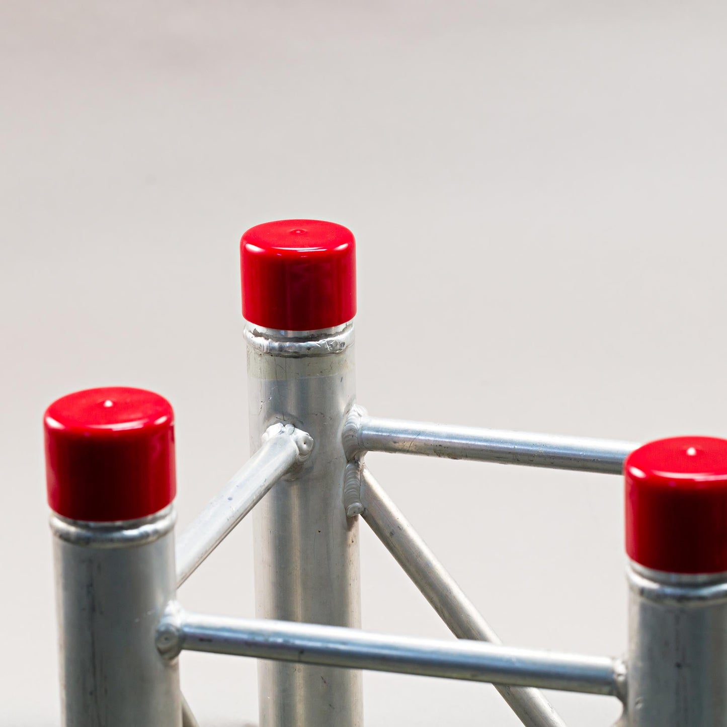 RED ROD COVER - Grip Support Store