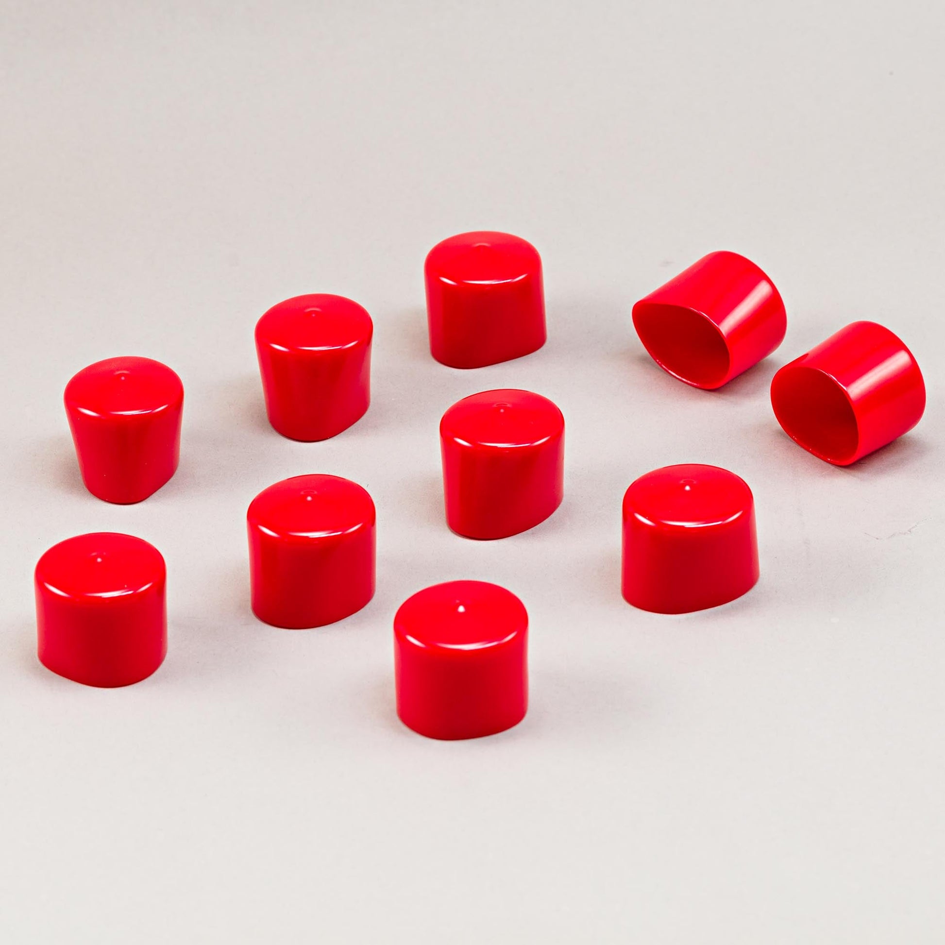 RED ROD COVER - Grip Support Store