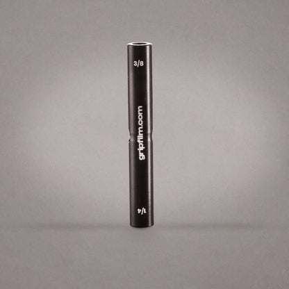 1/4 - 3/8 STARTER PIN 16mm (5/8" ) 120mm ( 4" 72 ) LENGTH SET - Grip Support Store