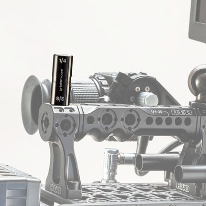 1/4 - 3/8 STARTER PIN 16mm ( 5/8" ) 40mm ( 1" 57 ) LENGTH SET - Grip Support Store