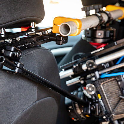 1/4 - 3/8 STARTER PIN 16mm ( 5/8" ) 40mm ( 1" 57 ) LENGTH SET - Grip Support Store