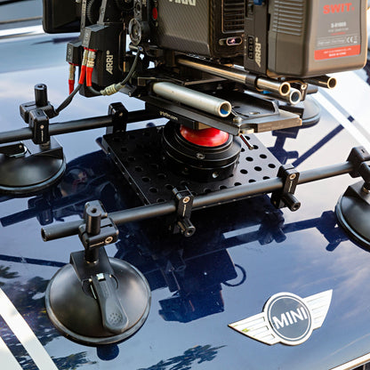 1/4 - 3/8 STARTER PIN 16mm ( 5/8" ) 40mm ( 1" 57 ) LENGTH SET - Grip Support Store