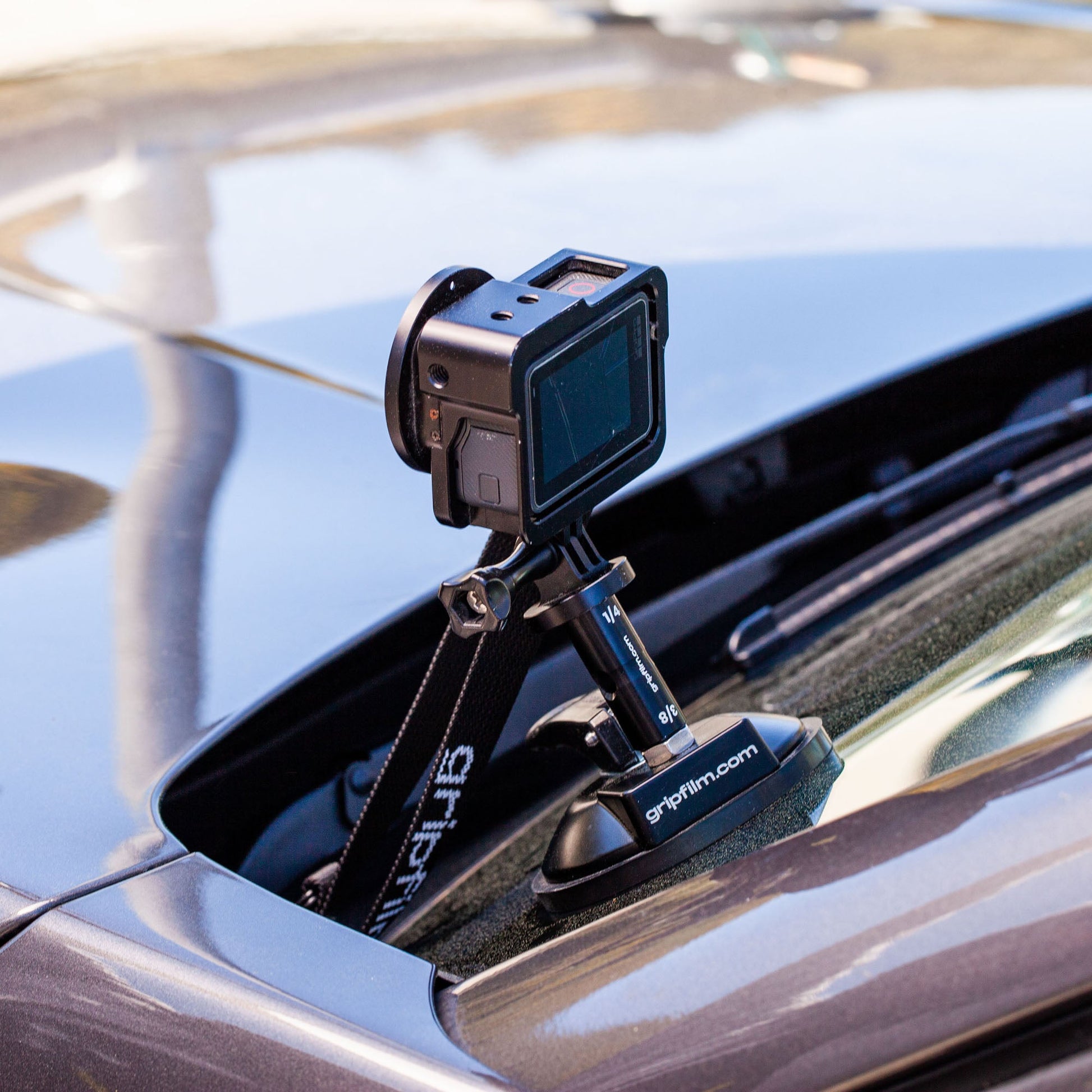 1/4 - 3/8 STARTER PIN 16mm ( 5/8" ) 40mm ( 1" 57 ) LENGTH SET - Grip Support Store