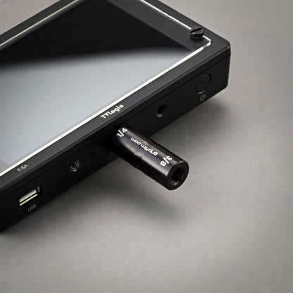 1/4 - 3/8 STARTER PIN 16mm ( 5/8" ) 40mm ( 1" 57 ) LENGTH SET - Grip Support Store