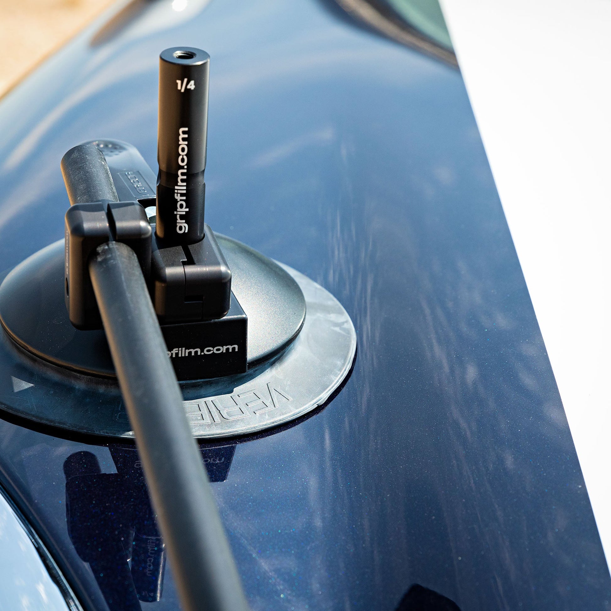 1/4 - 3/8 STARTER PIN 16mm ( 5/8" ) - 80mm ( 3" 14 ) SET - Grip Support Store