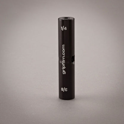 1/4 - 3/8 STARTER PIN 16mm ( 5/8" ) - 80mm ( 3" 14 ) SET - Grip Support Store