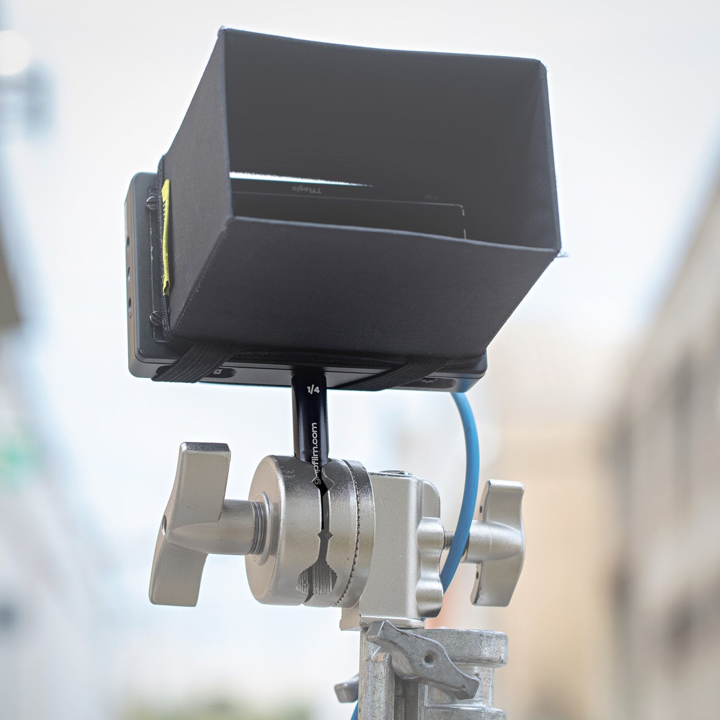 1/4 - 3/8 STARTER PIN 16mm ( 5/8" ) - 80mm ( 3" 14 ) SET - Grip Support Store