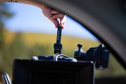 1/4 - 3/8 STARTER PIN 16mm ( 5/8" ) - 80mm ( 3" 14 ) SET - Grip Support Store