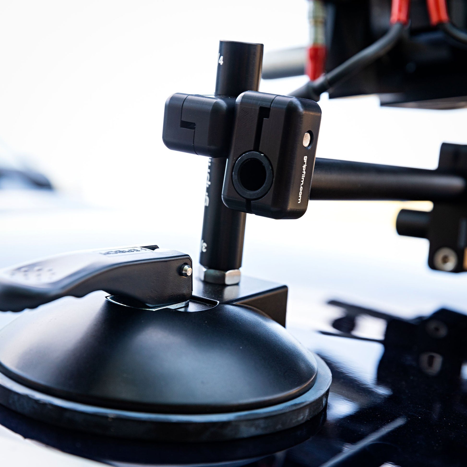 1/4 - 3/8 STARTER PIN 16mm ( 5/8" ) - 80mm ( 3" 14 ) SET - Grip Support Store