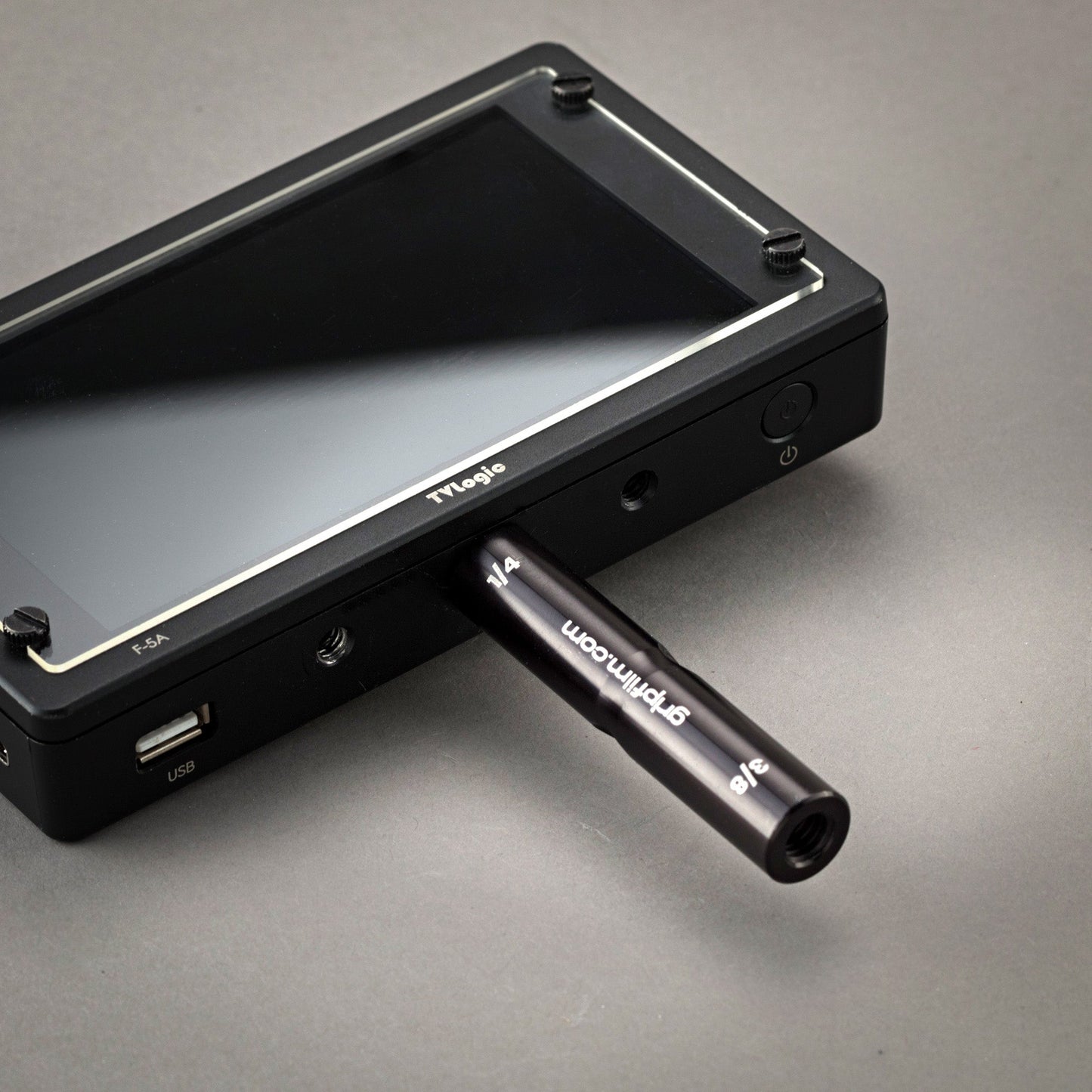 1/4 - 3/8 STARTER PIN 16mm ( 5/8" ) - 80mm ( 3" 14 ) SET - Grip Support Store