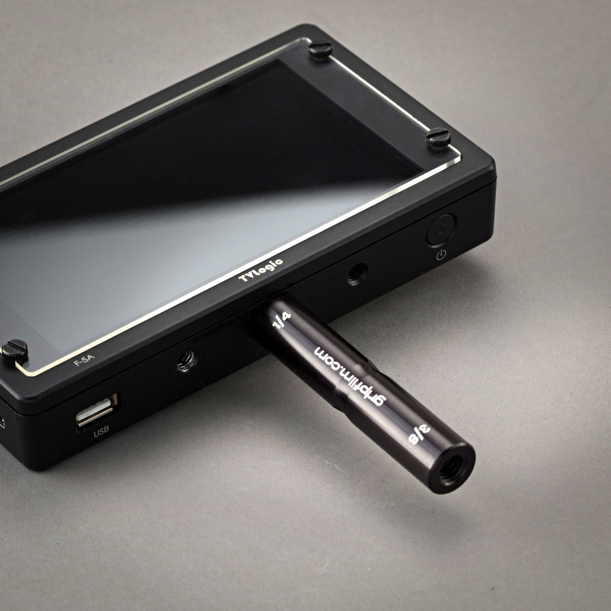 1/4 - 3/8 STARTER PIN 16mm ( 5/8" ) - 80mm ( 3" 14 ) SET - Grip Support Store