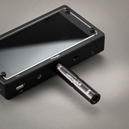 1/4 - 3/8 STARTER PIN 16mm ( 5/8" ) - 80mm ( 3" 14 ) SET - Grip Support Store