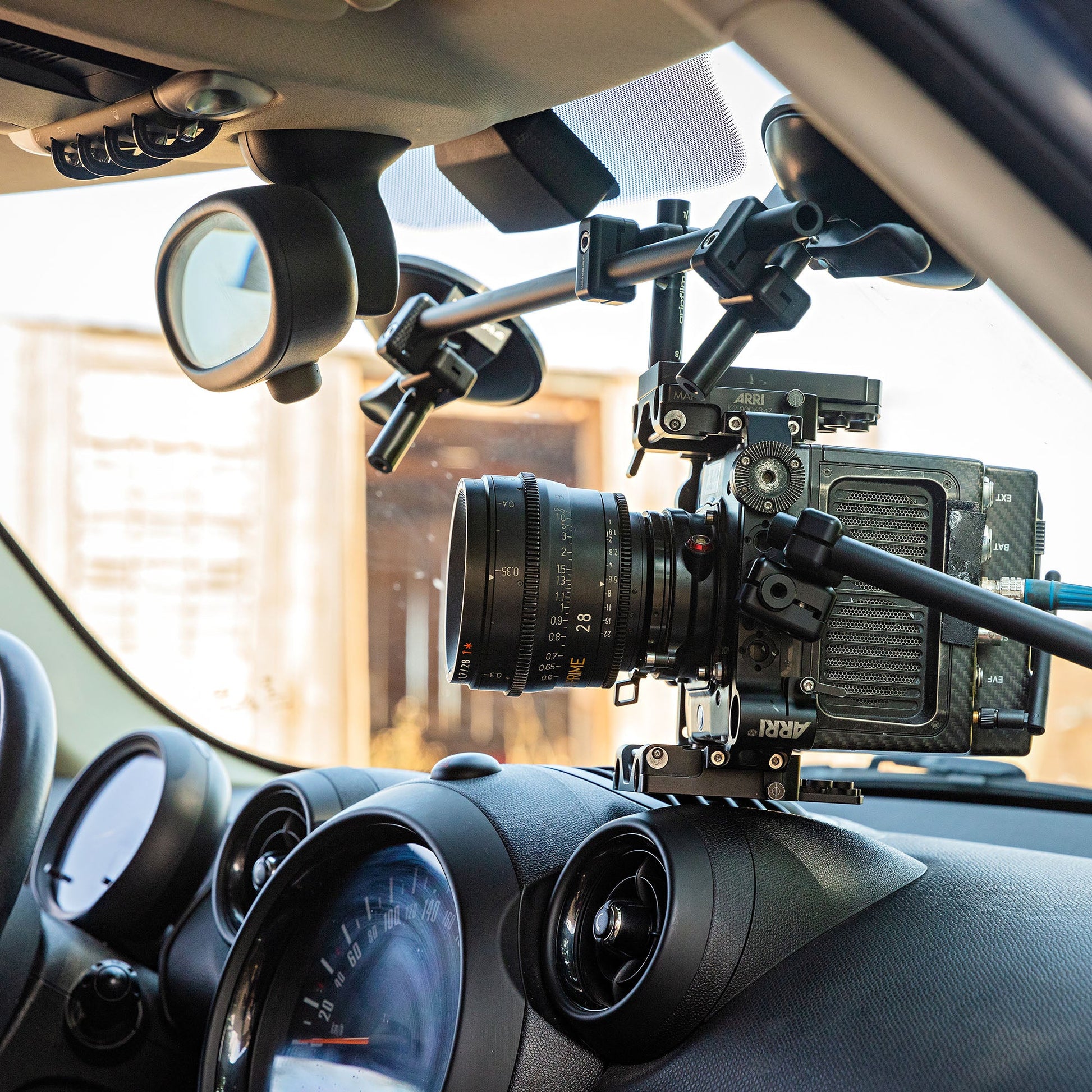 1/4 - 3/8 STARTER PIN 16mm ( 5/8" ) - 80mm ( 3" 14 ) SET - Grip Support Store