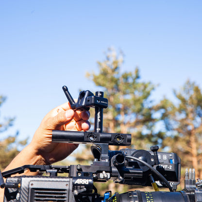 1/4 - 3/8 STARTER PIN 16mm ( 5/8" ) - 80mm ( 3" 14 ) SET - Grip Support Store