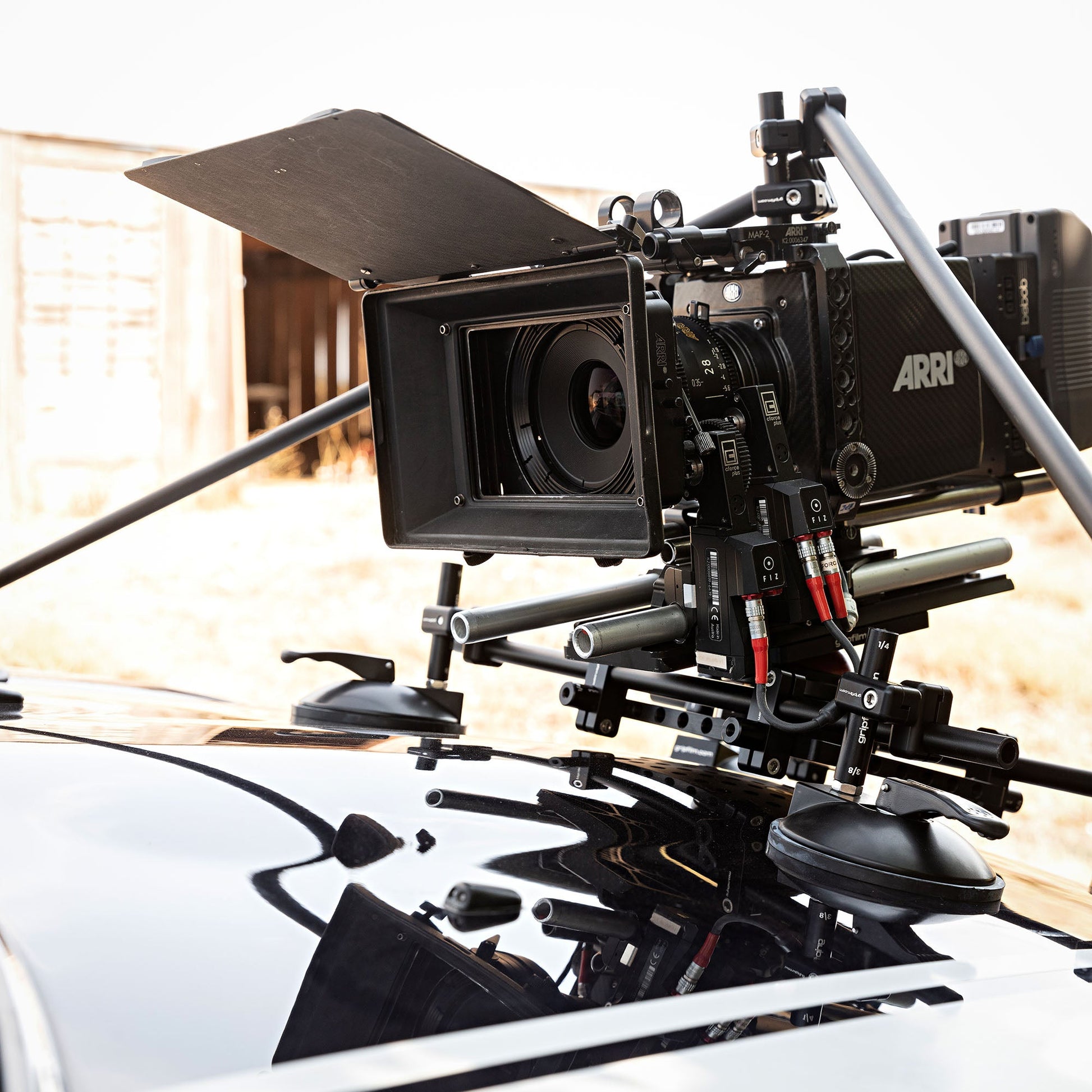 1/4 - 3/8 STARTER PIN 16mm ( 5/8" ) - 80mm ( 3" 14 ) SET - Grip Support Store